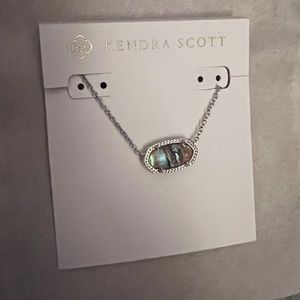 Kendra Scott Elisa Necklace